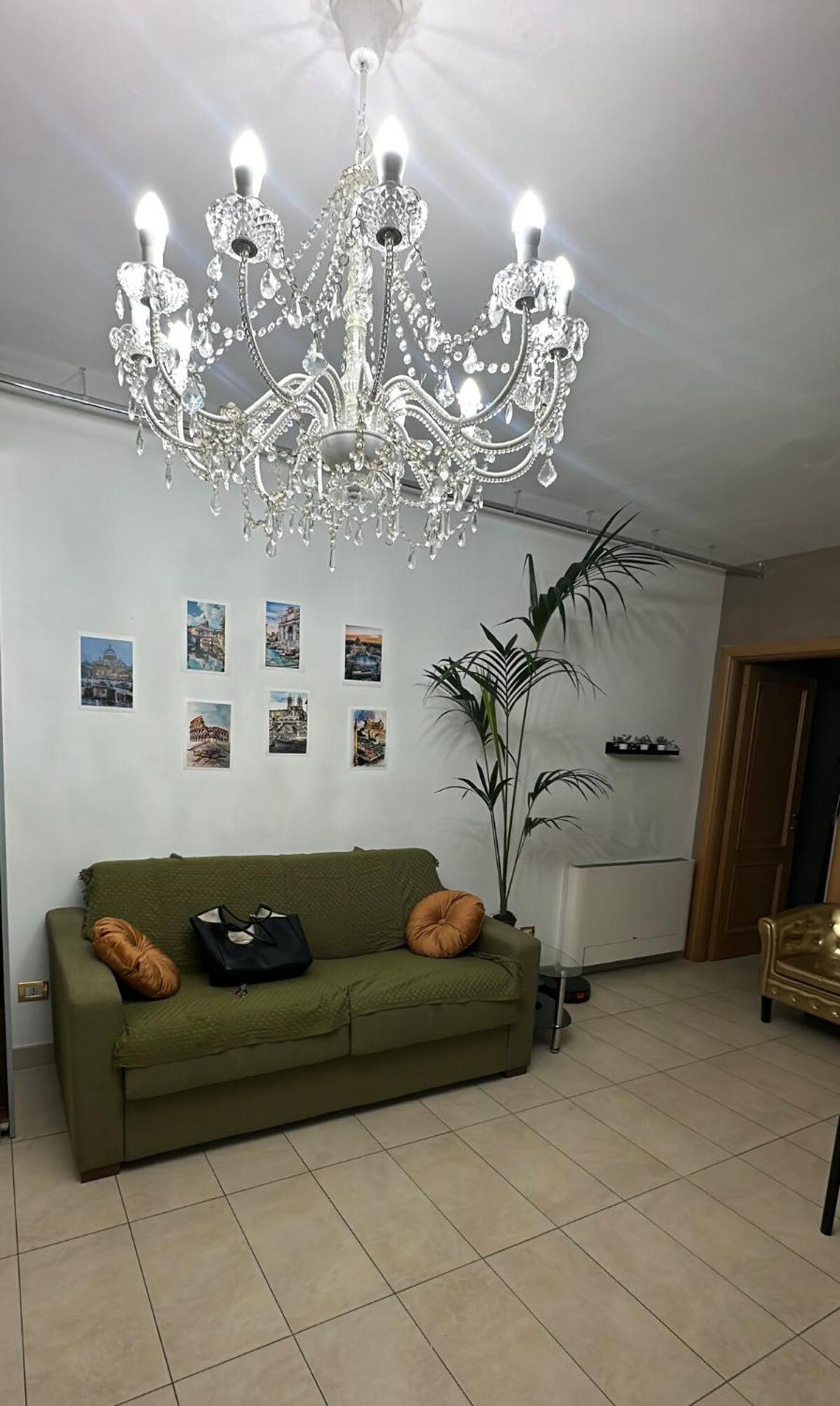 Casa Anne Apartment *