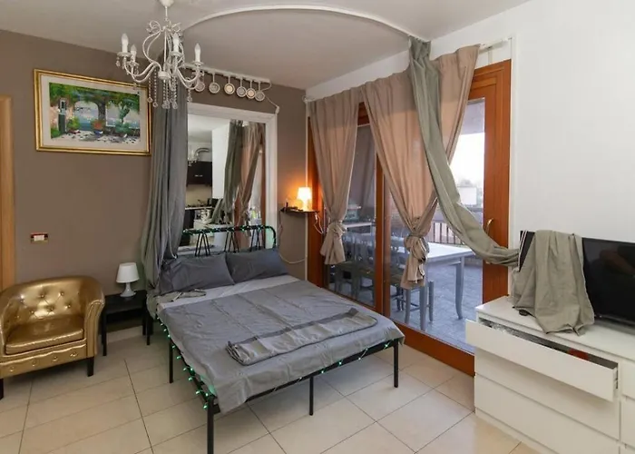 Casa Anne