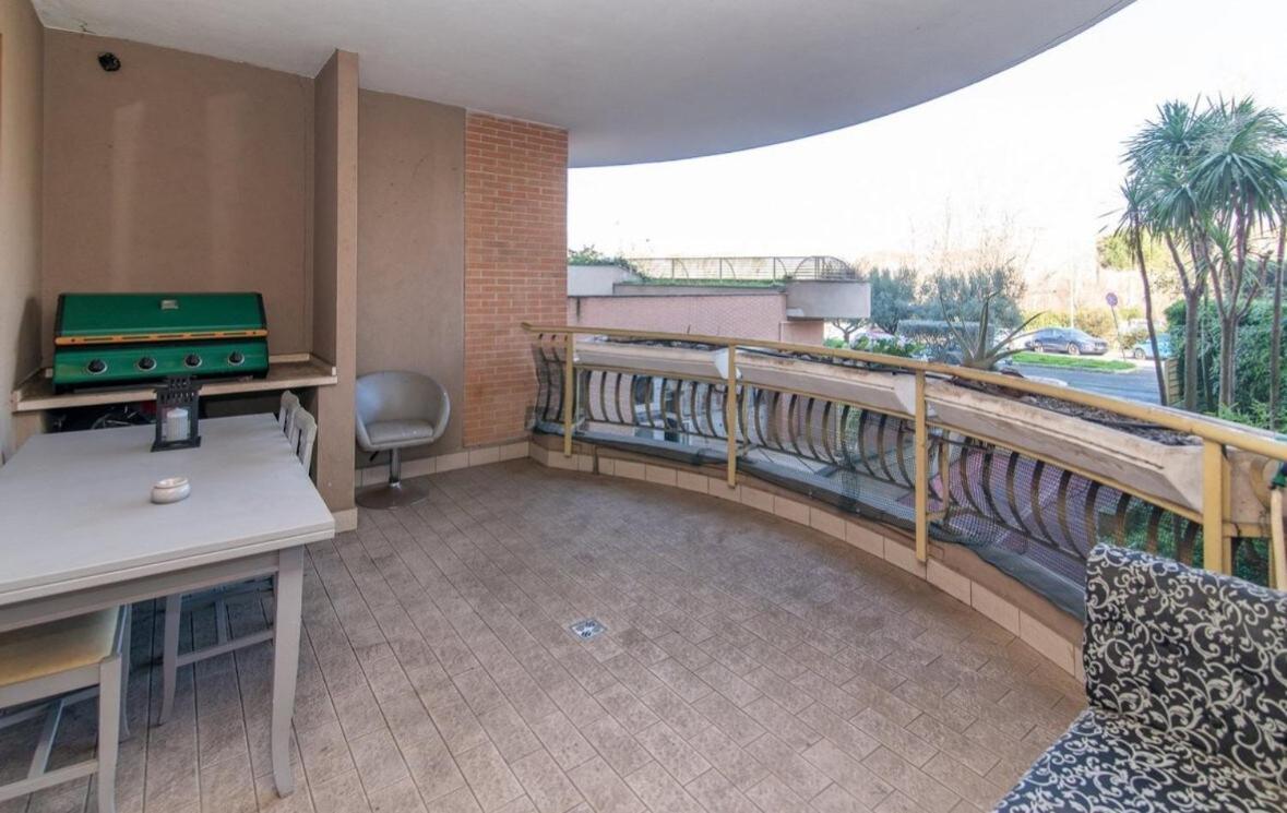 Apartment Casa Anne Rom