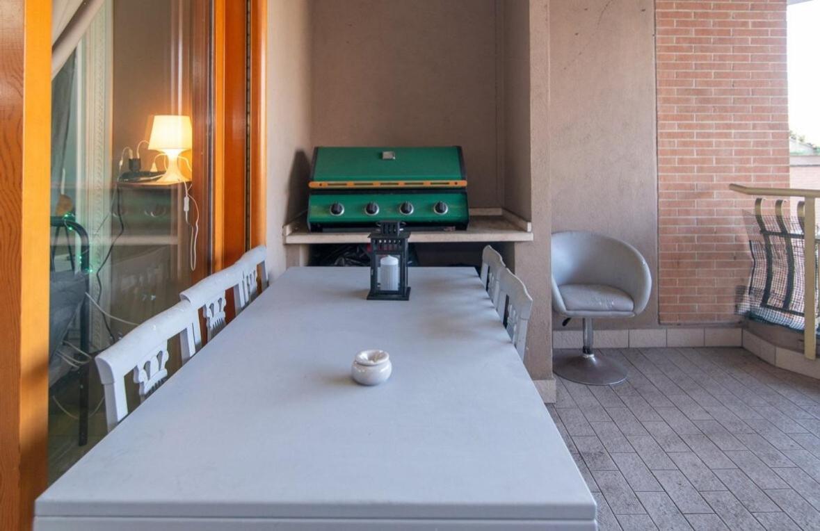 Casa Anne Apartment Rom