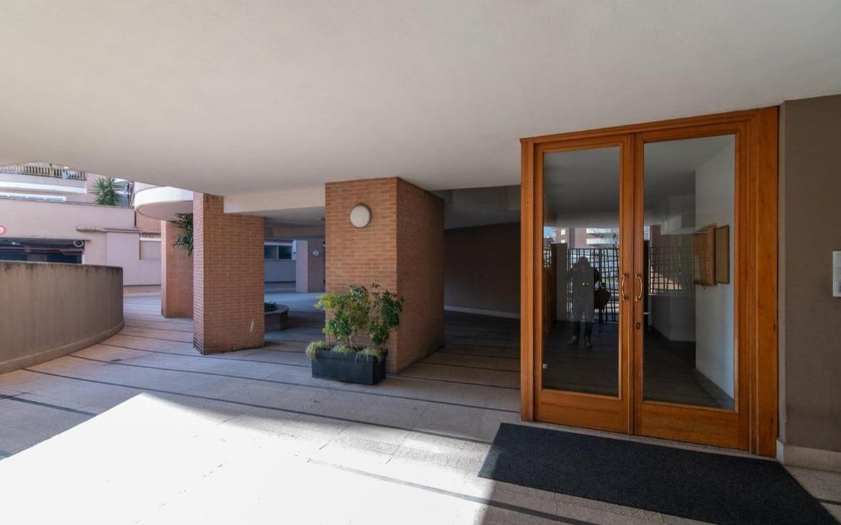 Apartment Casa Anne Rom