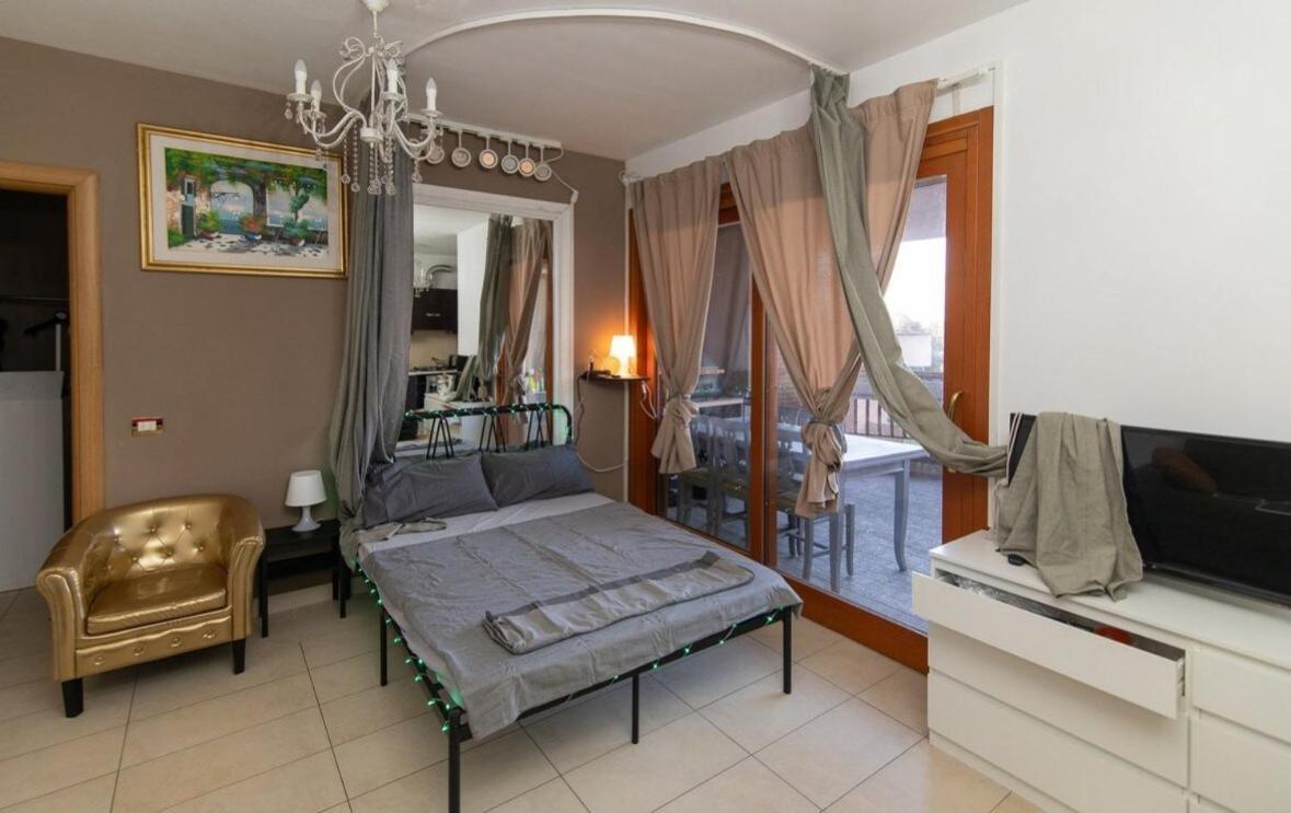 Casa Anne Apartment Rom